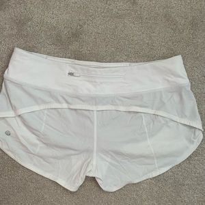Lululemon Speed up 2.5
